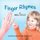 Finger Rhymes (Paperback): Nigel Tetley