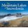 Compact Wales: Mountain Lakes of Snowdonia, The (Paperback): Des Marshall