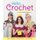 Hello, Crochet (Paperback): Anisa Fielding, Cornel Strydom, Elsbeth Eksteen