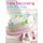Cake Decorating with the Kids - 30 Modern Cakes and Bakes for All the Family to Make (Paperback): Jill Collins, Natalie Saville