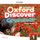 Oxford Discover: Level 1: Grammar Class Audio CDs (Standard format, CD, 2nd Revised edition): 