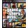 Grand Theft Auto V: Take 2 Interactive