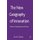 The New Geography of Innovation - Clusters, Competitiveness and Theory (Hardcover): Xavier Tinguely