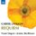 Various Artists - Gabriel Jackson: Requiem (CD): Gabriel Jackson, Jeremy Backhouse, Carl Herring, Vasari Singers, Johann...