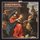 Various Artists - Georg Gebel D. J.: Christmas Cantatas (CD): Georg Gebel D. J., Veronika Winter, Britta Schwarz, Andreas Post,...