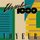 Ursula 1000 - Voyeur (Vinyl record): Ursula 1000