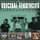 Suicidal Tendencies - Original Album Series (CD, Boxed set): Suicidal Tendencies