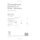 Thermophysical Properties of Water Substance - Students' Tables in SI Units (Staple bound): Jeffrey Cooper, Edwin Lefevre