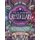 Illustrated Crystallary: Guidance & Rituals from 36 Magical Gems & Minerals (Hardcover): Maia Toll