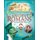 Ancient Romans Sticker Book (Paperback): Megan Cullis