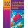 300 Junior Novel Anticipation Guides (Paperback): Nancy J. Polette