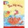 Literacy Edition Storyworlds Stage 1, Animal World, The Big Mess (Paperback): 