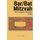 Bar/Bat Mitzvah - The Complete Planning Guide (Paperback): J H Dies