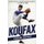 Koufax (Paperback): Edward Gruver