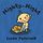 Nighty-Night (Board book): Leslie Patricelli