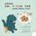 Little Belly Monster Makes French Toast (Paperback): Margaret John