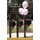 Balloons on the Mailbox - One Mother's Heartbreaking Story of Her Daughter's Death (Hardcover): Chantal D. Horup