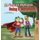 Being a Superhero (Bulgarian English Bilingual Book) (Bulgarian, Hardcover): Liz Shmuilov, Kidkiddos Books