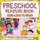 Preschool Reading Book - Kids Love To Read! (Paperback): Speedy Publishing LLC