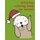 Christmas Coloring Book For Seniors - Christmas Coloring Pages with Animal, Creative Art Activities for Children, kids and...