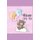 Dream Come True - 120 Pages Drawing Pad With Boarders Plain And Matte Finish (Paperback): Sarah Midrange Publishing