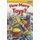 How Many Toys? (Paperback, 2nd edition): Sharon Coan
