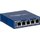 Netgear 5 Port 101001000 Gigabit Ethernet Switch: 