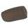 Golden Acrylic Bottle Fluid - Raw Umber (473ml): 