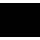 Lascaux Acrylic Gouache - Black (250ml): 
