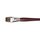 Da Vinci Black Sable 1840 - 14 Bright Oil Brush: 