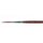 Pro Arte Acrylix Rigger Synthetic Acrylic / Oil Brush Series 203 Short Handled (Size 4): 