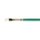 Pro Arte Brush - Series A Hog Short Flat (Size 3): 