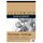 Daler Rowney A3 Fine Grain Drawing Cartridge Pad (160gsm): 