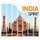 Spirit Of India (CD): Various Artists
