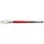 Da Vinci Maestro 2 5023 - 12 Flat Bristle Brush: 