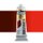 Derivan Matisse Structure Acrylic Paint (75ml Tube)(Permanent Maroon): 