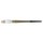 Escoda Modernista Tadami Synthetic Brush (Series 4050)(Flat)(Size 24)(24mm): 