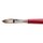 Escoda Opera Takatsu Synthetic Brush (Series 3060)(Filbert)(Size 12)(9.0mm): 