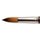 Escoda Prado Tame Synthetic Brush (Series 1462)(Round)(Size 22)(16mm): 