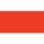Holbein Acryla Gouache (20ml Tube)(Vermilion): 