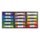 Mount Vision Soft Pastel Set (15 x Assorted Iridescent Colours): 