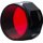 Fenix Aof-s+ Red Filter: 