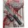 FAS Fake Blood and Knife Halloween Toy Set: 