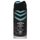 Umbro Ice Men's Deodorant Spray (150 ml): 