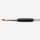 Pro Arte Twist Grip #4 Angle Synthetic Brush: 