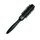 DKINK Lustra Ionic Thermal Styler Brush - Black 32mm Anti-Static Non-Slip: 