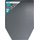 Parrot Carpet Protector Non Slip 900mm x 1200mm x 2.75mm Grey: 