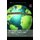The Politics of Globality since 1945 - Assembling the Planet (Hardcover): Rens Van Munster, Casper Sylvest