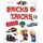 Bricks & Tricks - The New Big Unofficial LEGO® Builders Book (Paperback): Joachim Klang, Uwe Kurth
