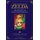 The Legend of Zelda: The Minish Cap / Phantom Hourglass -Legendary Edition- (Paperback, Legendary Ed): Akira Himekawa